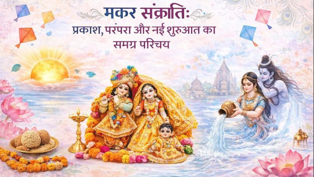 मकर संक्रांति