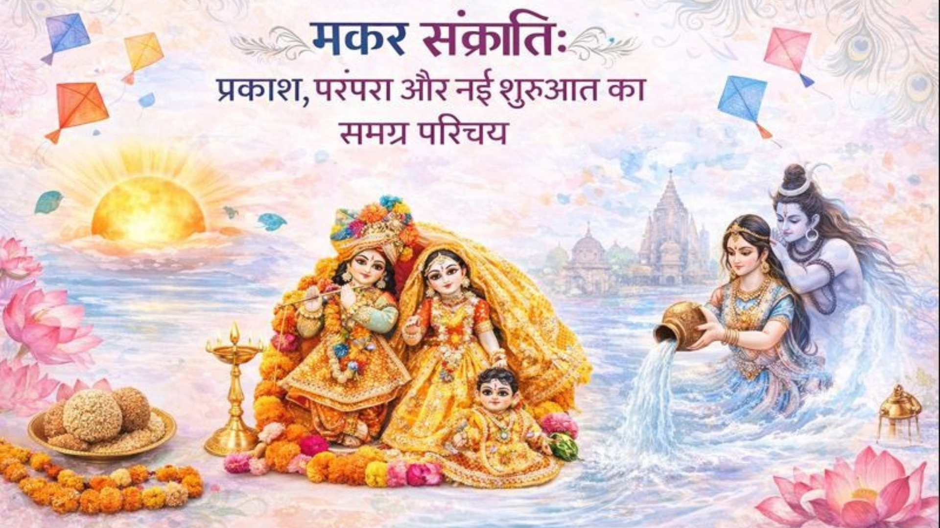 मकर संक्रांति