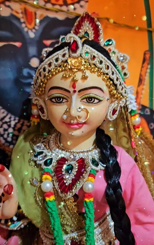 Jyoti Singh