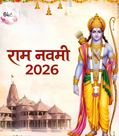 राम नवमी 2026