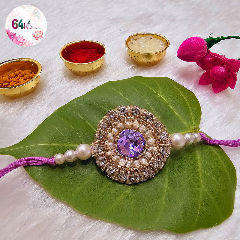 Rakhi