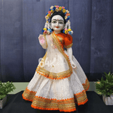 Multicolour Chandrika