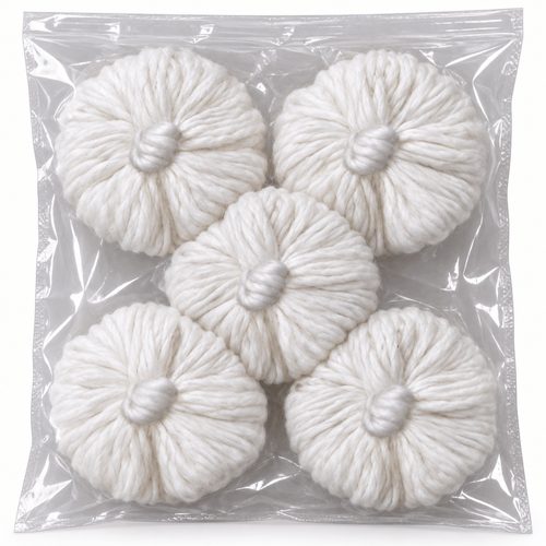 365 Cotton Batti – Pack of 5