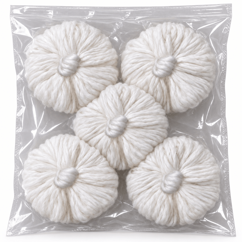365 Cotton Batti – Pack of 5
