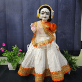 Yellow Chandrika