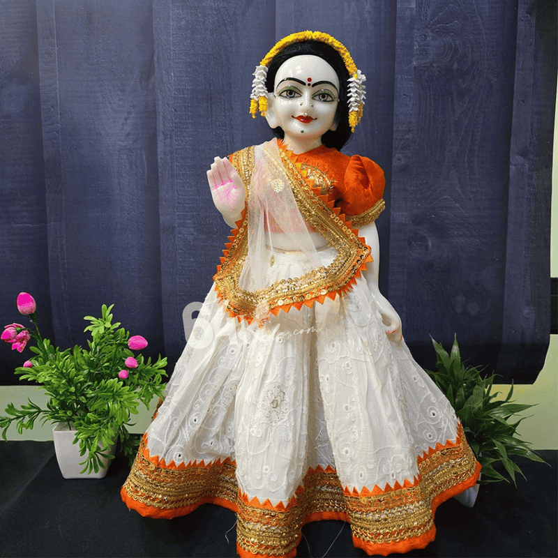 Yellow Chandrika