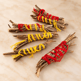 Tulsi Wood Sticks for Puja & Havan