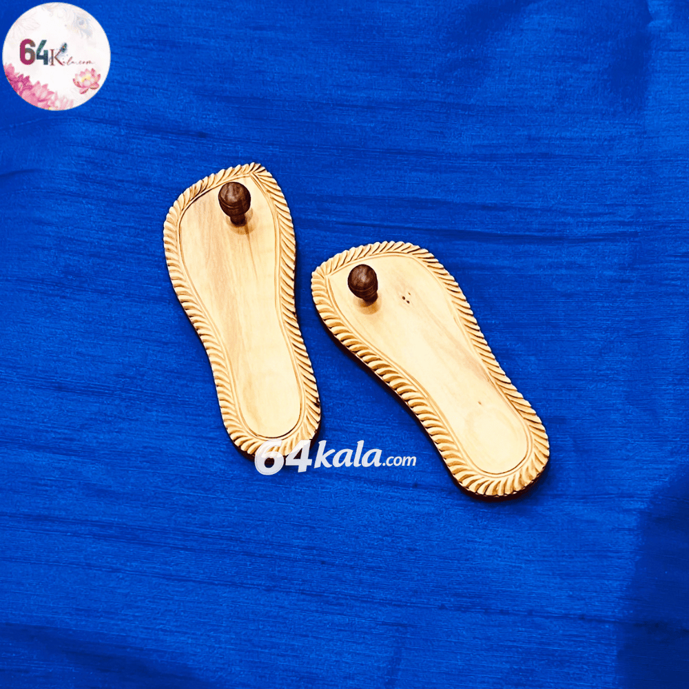 Charan Paduka