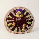 Premium Velvet Poshak for Laddu Gopal Ji