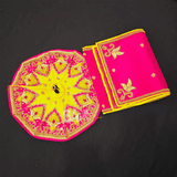 Laddu Gopal Ji Heavy Embroidered Poshak
