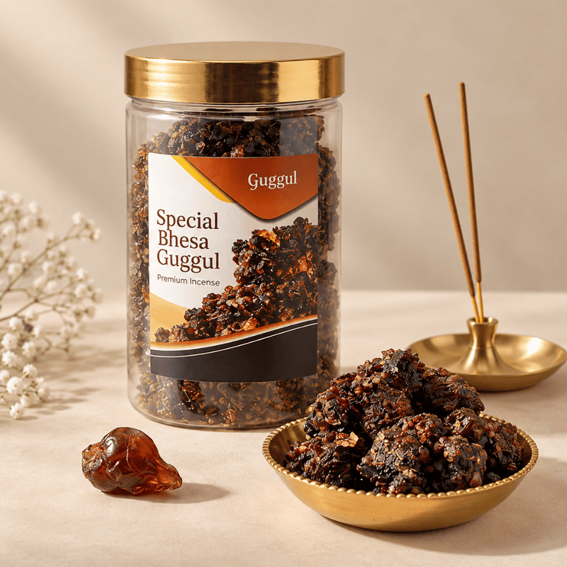 Special Bhesa Guggul