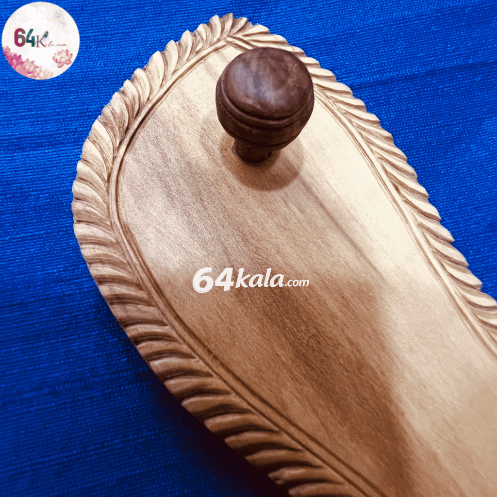 Charan Paduka for Ram Ji