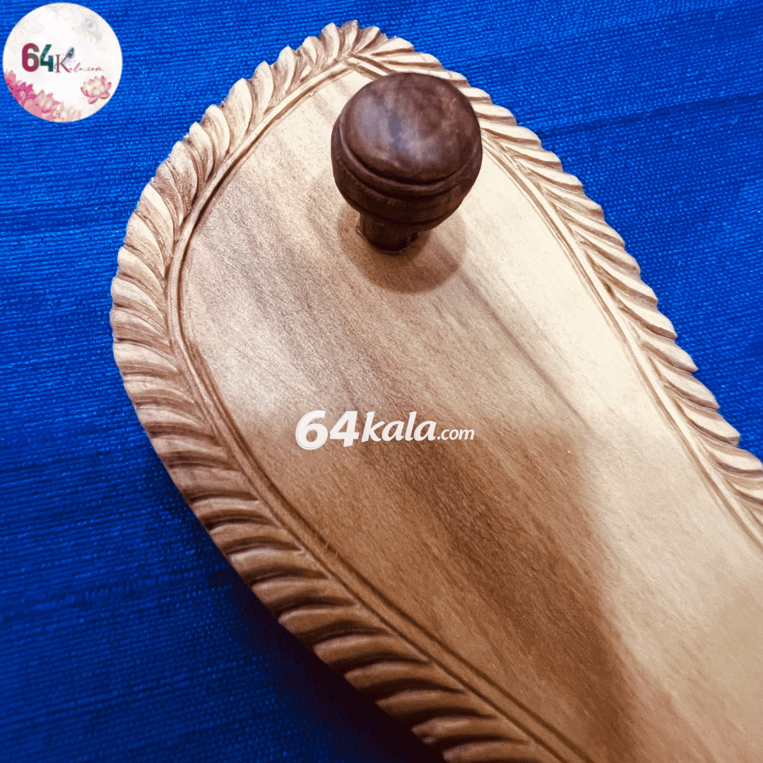 Charan Paduka for Ram Ji