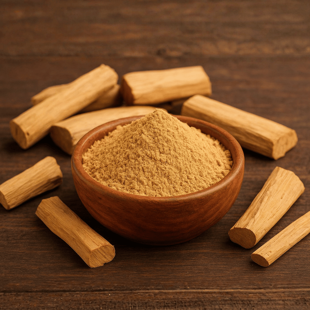 Sandalwood Powder