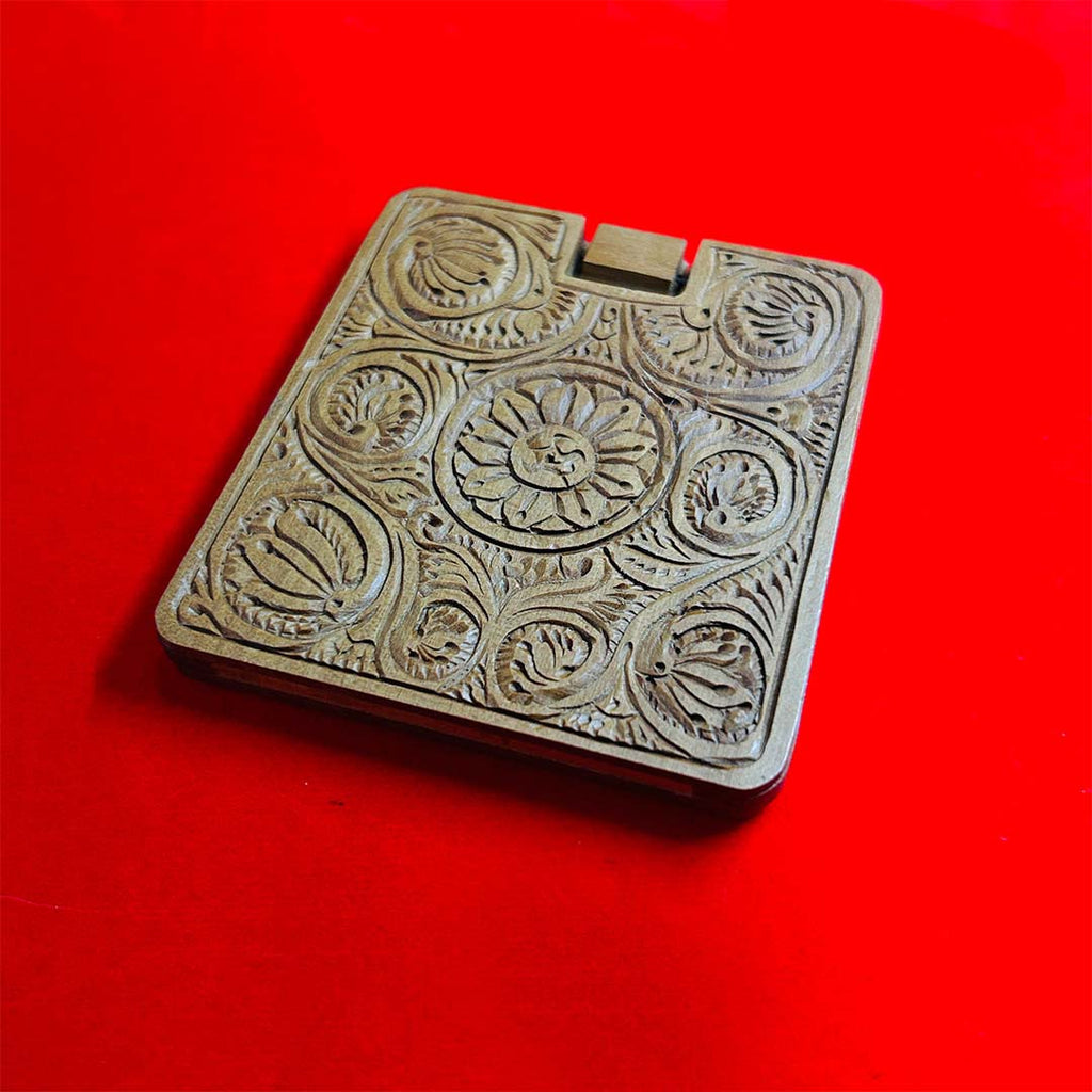 Pure Sandalwood Mirror