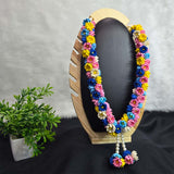 Handmade Flower Garland