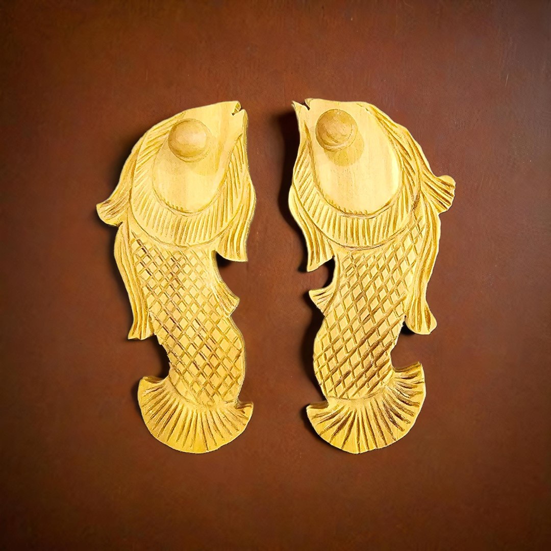 Pure Sandalwood Charan Paduka