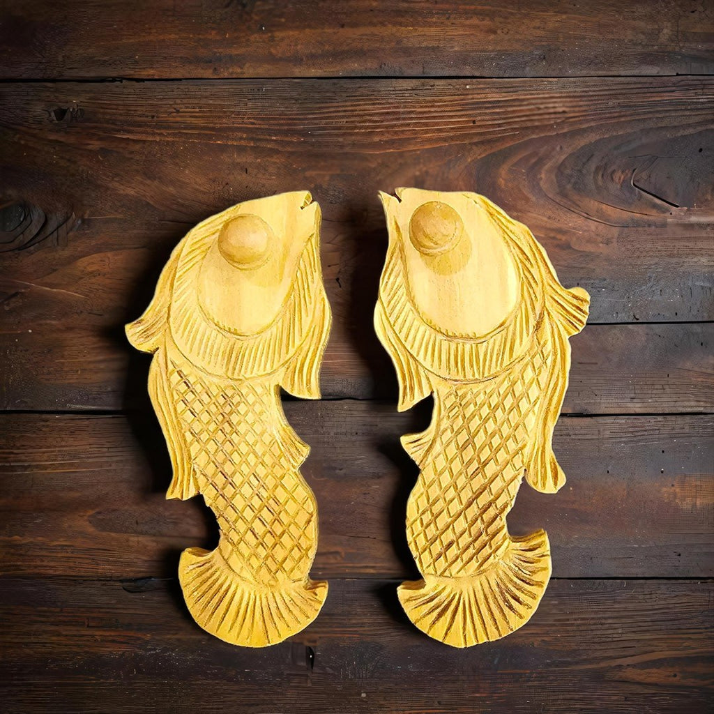 Pure Sandalwood Charan Paduka
