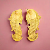 Pure Sandalwood Charan Paduka