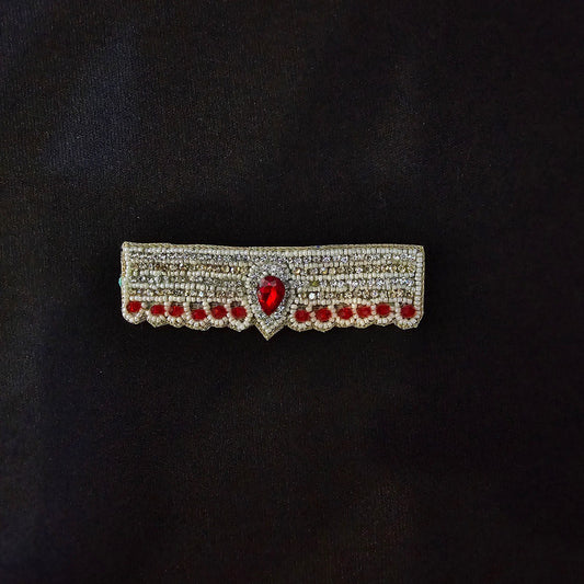 Red Stone Kamarbandh