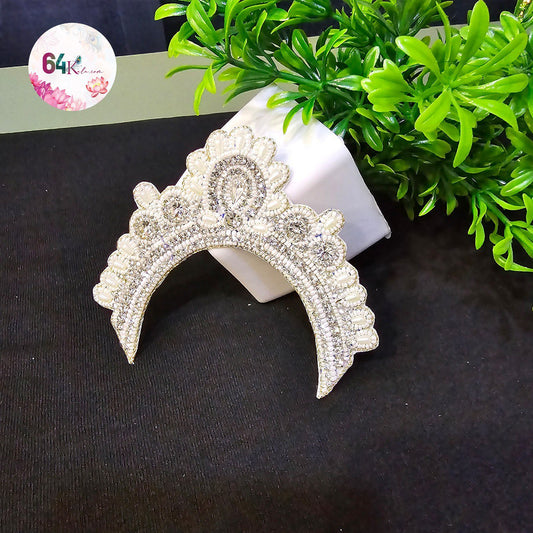 White Stone Chandrika 