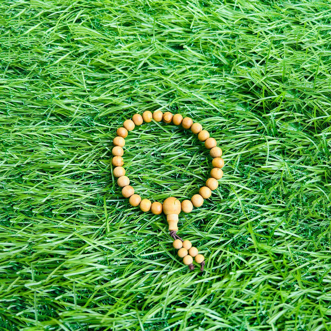 Sandalwood Bracelet