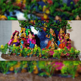 Sakha Sakhiya Khel