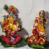Divya Yugal Radha krishna
