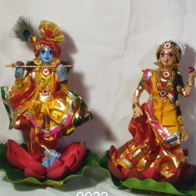 Divya Yugal Radha krishna