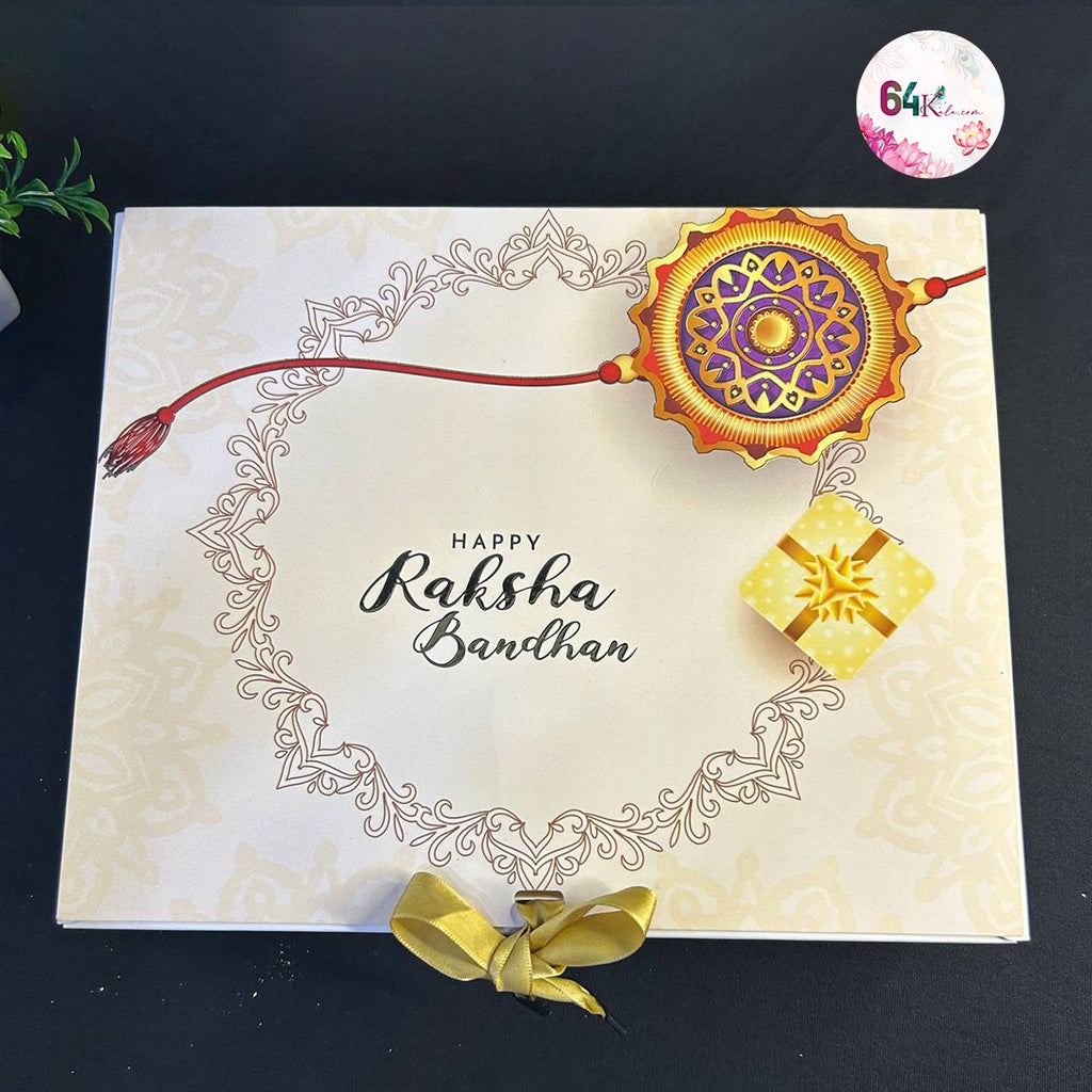 Rakhi Hamper