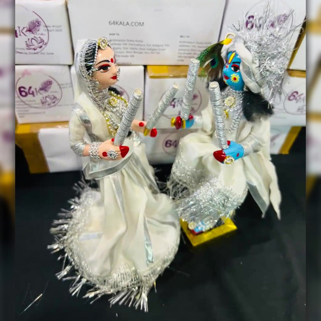 Radha Krishn Rashleela
