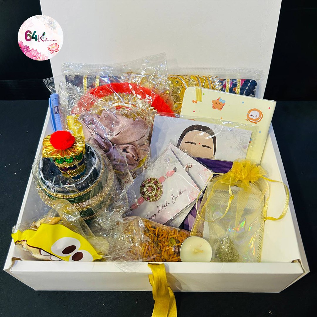Rakhi Hamper