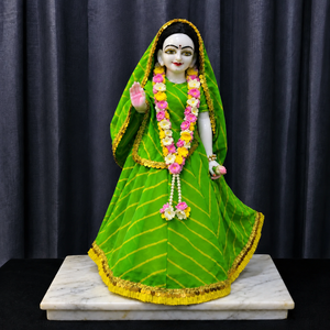 Royal Flower Garland