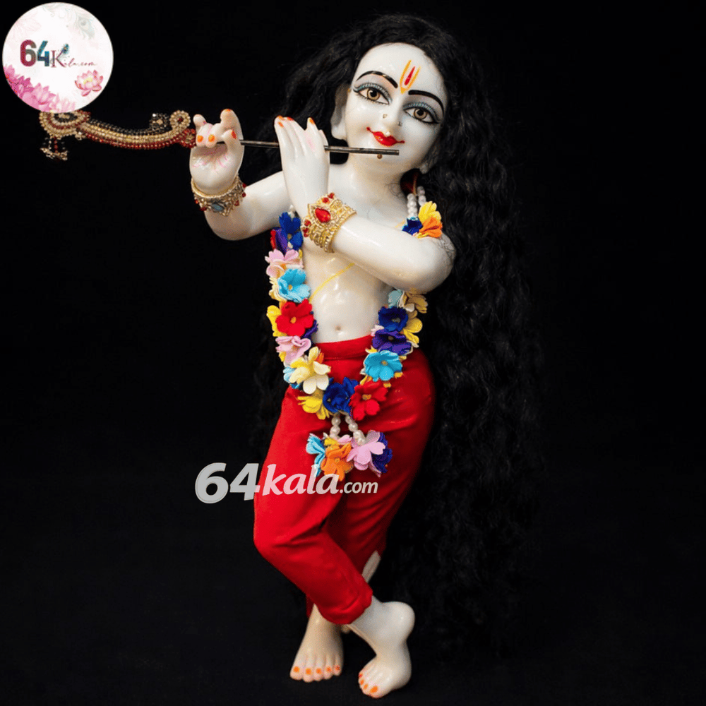 Petal Vibe Flower Garlands