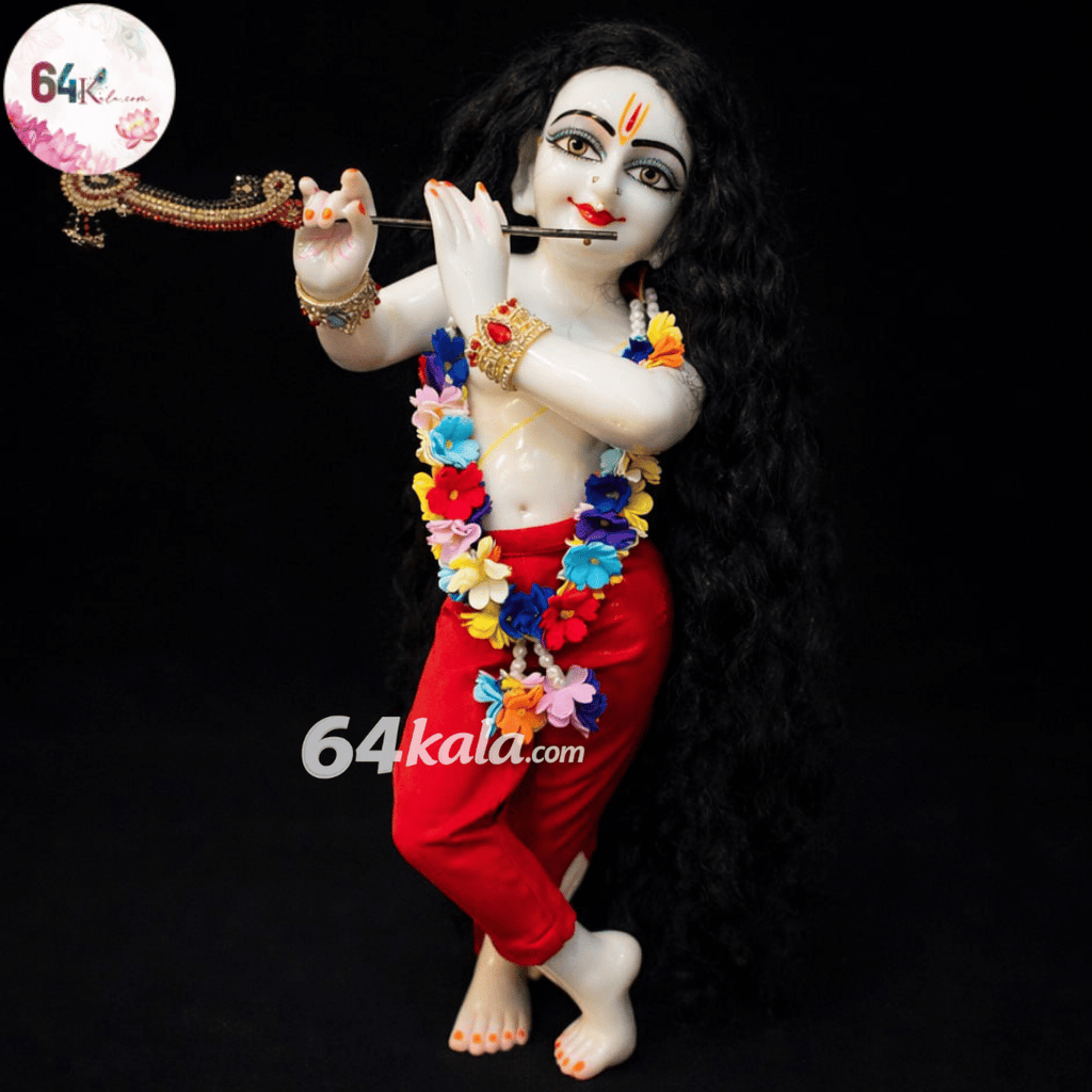 Petal Vibe Flower Garlands