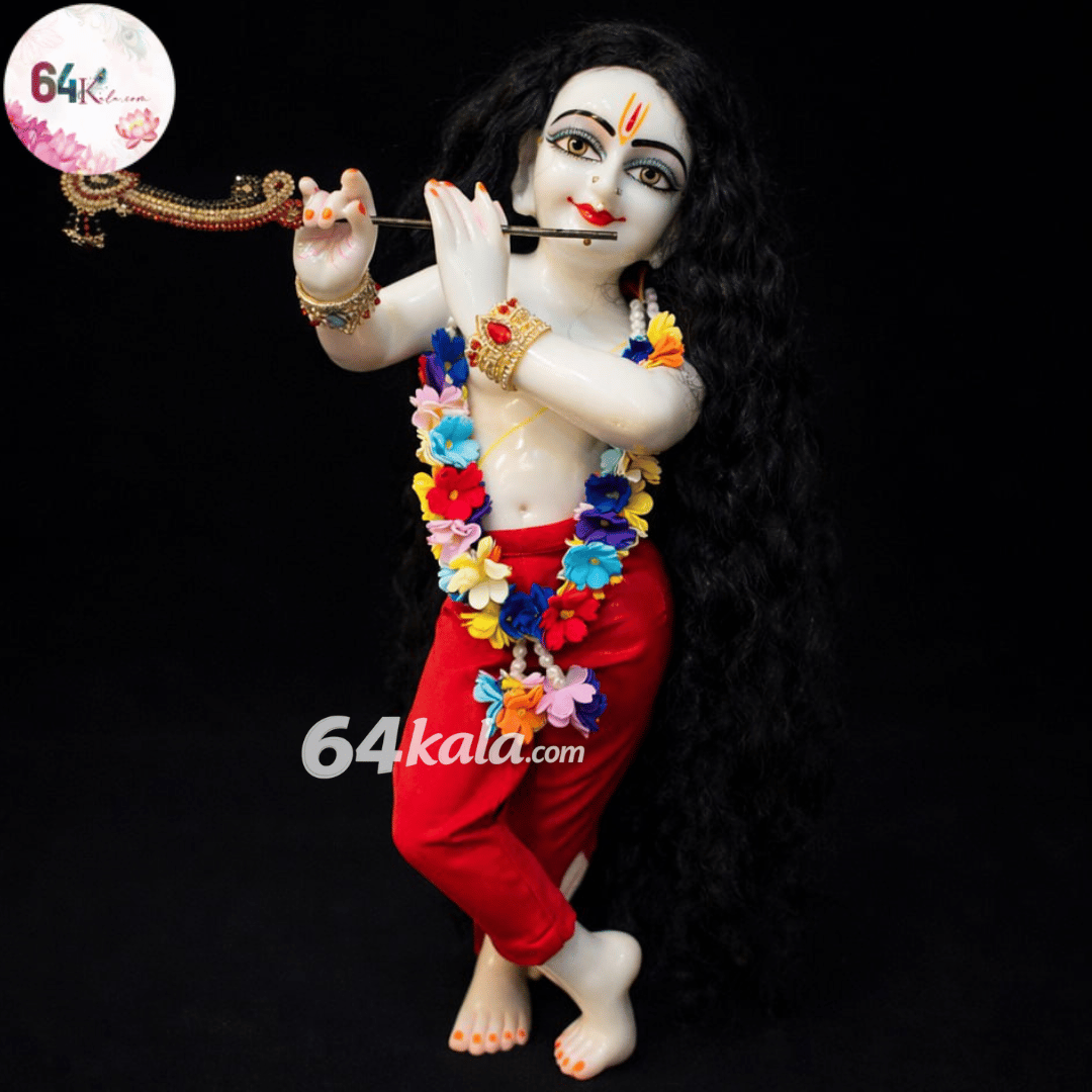 Petal Vibe Flower Garlands