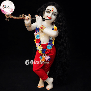 Petal Vibe Flower Garlands