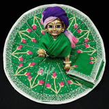 Poshak for Laddu Gopal Ji