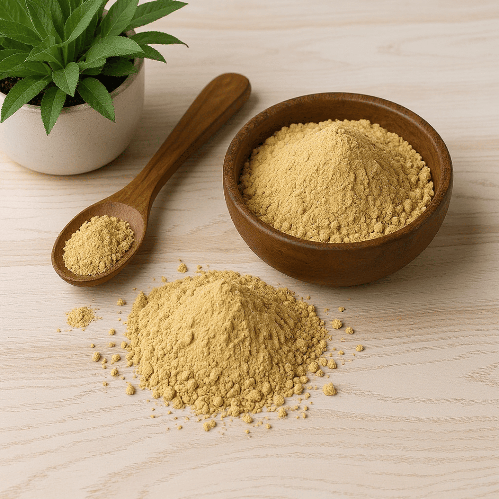 Sandalwood Powder