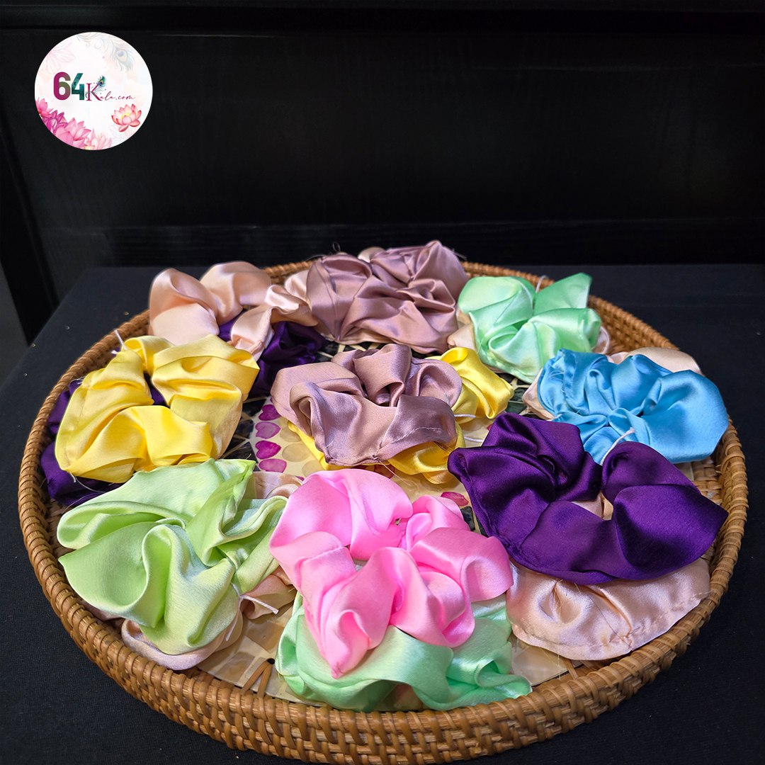 Scrunchies