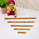 Pure Sandalwood Flute