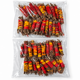 Tulsi Wood Sticks for Puja & Havan