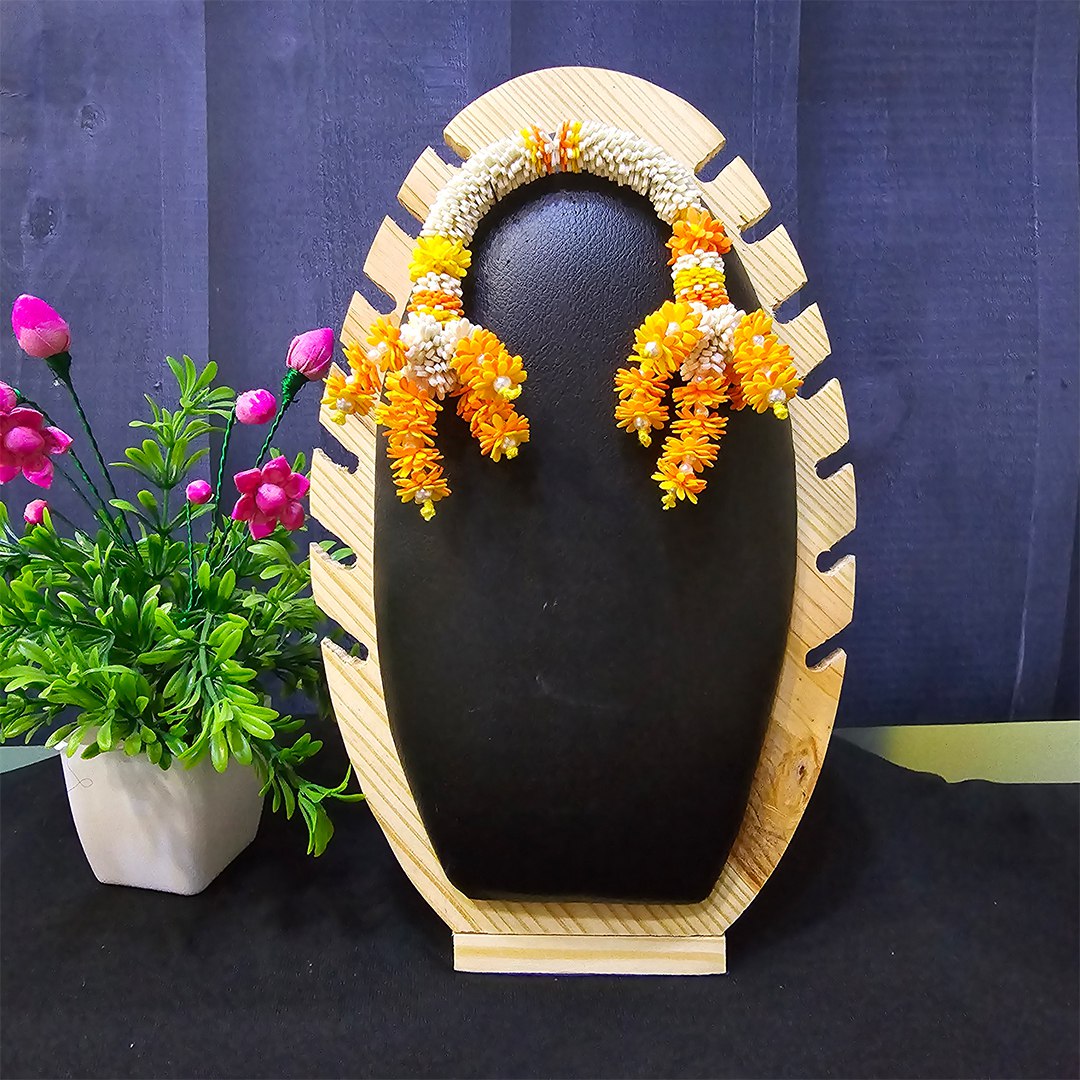 Best Flower Chandrika for idols