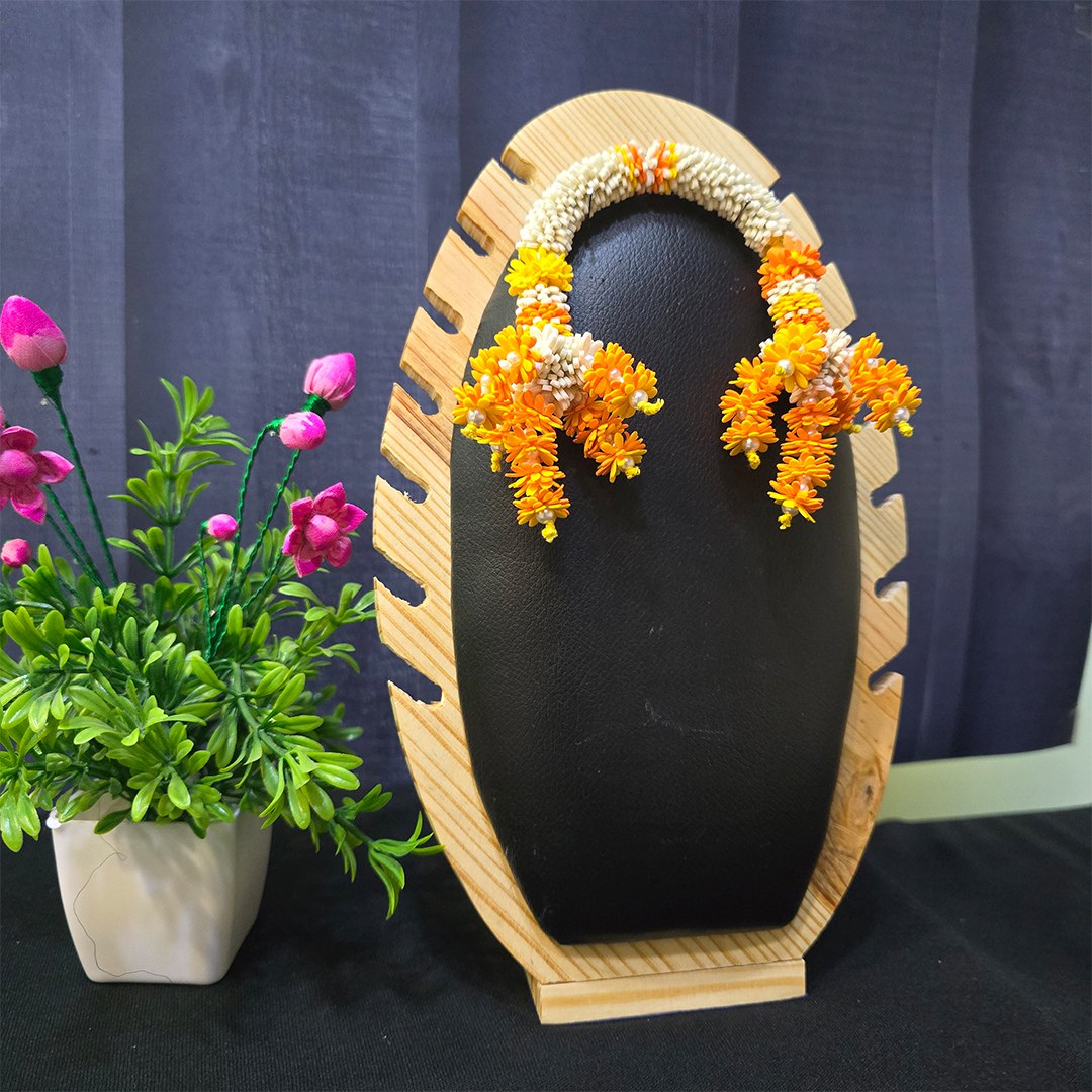 Best Chandrika for Radha Krishna