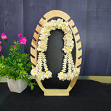 Best Flower Chandrika for Idols