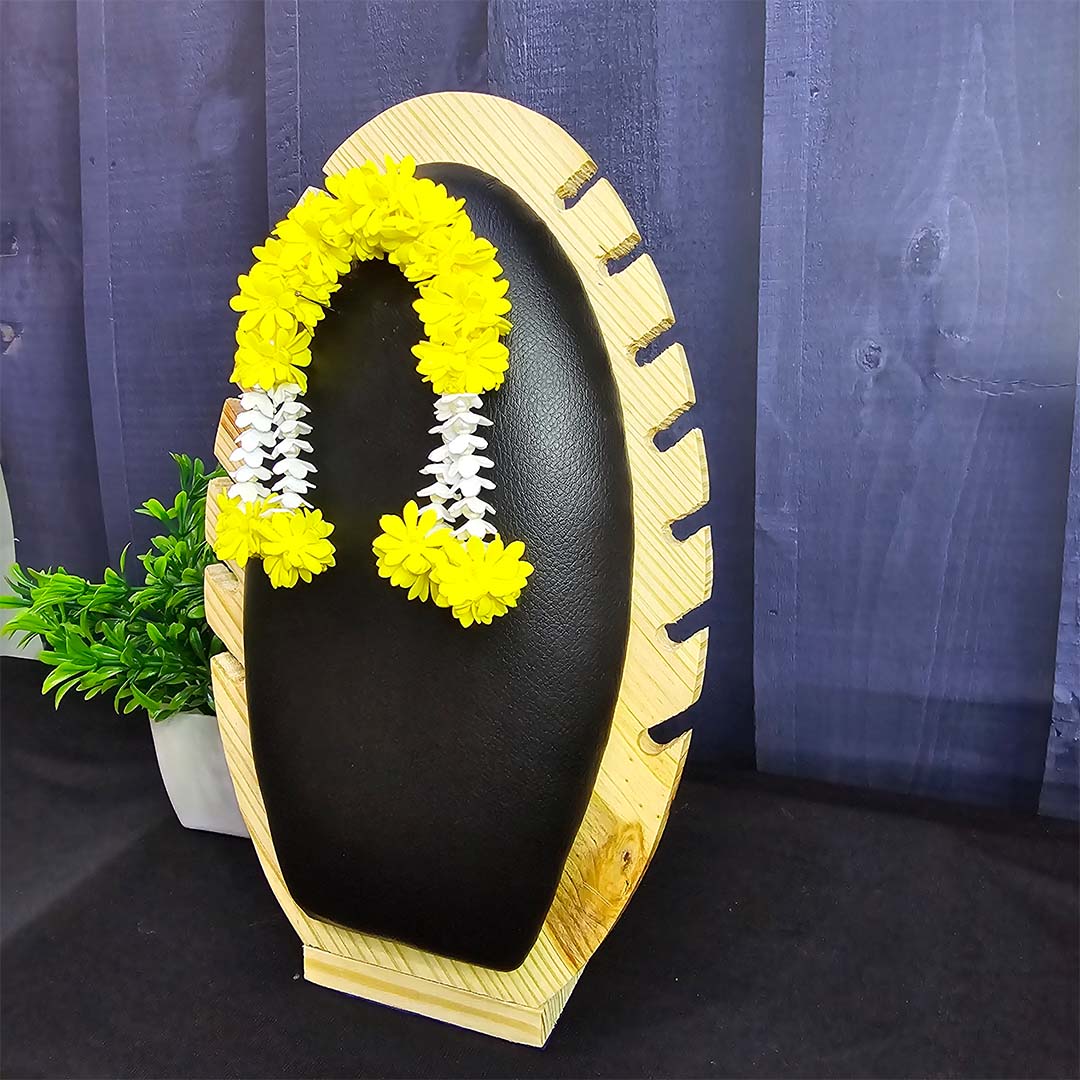 Buy Chandrika for idols Online
