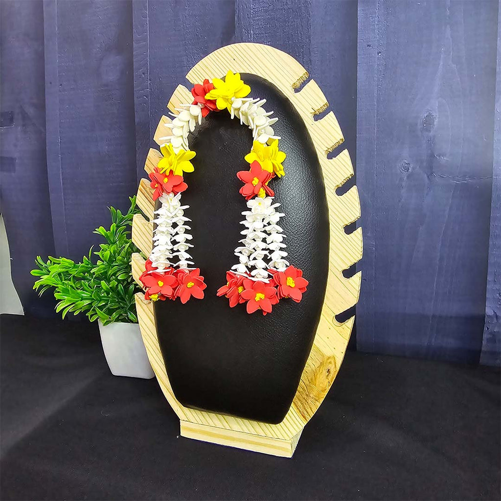 Chandrika for Temple Idols