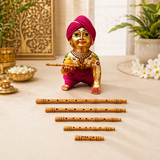 Sandalwood Flute