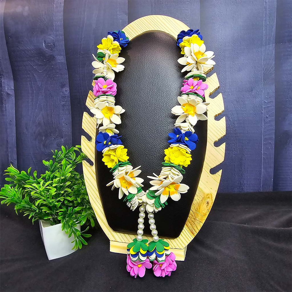 Floral Garlands for Decoration