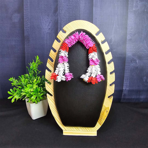 Best Pink chandrika for Shree Radha ji